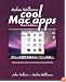 Robin Williams Cool Mac Apps: Twelve apps for enhanced creativity and productivity (3rd Edition) (Little Series)