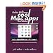 Robin Williams Cool Mac Apps: Twelve apps for enhanced creativity and productivity (3rd Edition) (Little Series)