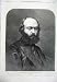 1870 Fine Art Marquis Salisbury Oxford University Print