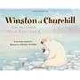 Winston Of Churchill: One Bear's Battle Against Gl&hellip by Jean Davies Okimoto