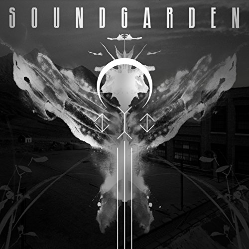 SOUNDGARDEN - Echo Of Miles: Scattered Tracks Across The Path (6lp Picture Disc) - Zortam Music