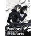 �X�N�E�F�A�G�j�b�N�X�~XEBEC������S�V�b�N�A�N�V�����~�X�e���[�uPandoraHearts�vDVD�����[�X�I