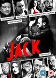 Produkt-Bild: Jack - The Trilogy - 3-DVD Set ( Jack Says / Jack Said / Jack Falls ) [ UK Fassung, Keine Deutsche Sprache ]