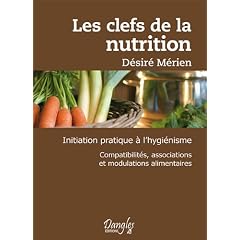 Les clefs de la nutrition