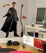 Harry Potter Peel & Stick Giant Wall Mural Applique