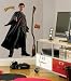 Harry Potter Peel & Stick Giant Wall Mural Applique