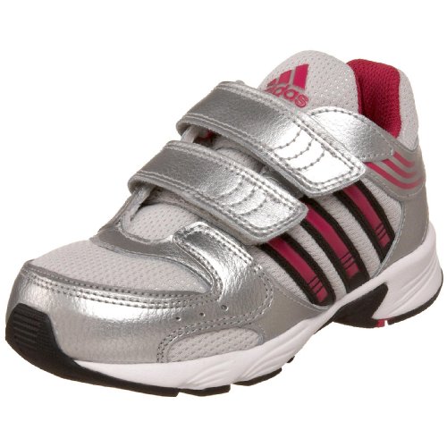 adidas Infant Toddler HyperRun 3 US CF Running Shoe