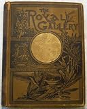The Royal Gallery of Poetry And Art (An Illustrated Book of The Favorite Poetic Gems of the English Language.)