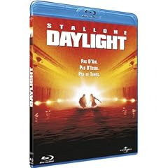 Daylight [Blu-ray]