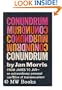 Conundrum: From James to Jan - An Extraordinary Personal Narrative of Transsexualism