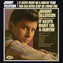 It Keeps Right on a-Hurtin' / You Can Never Stop Me