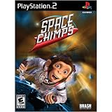 Space Chimps