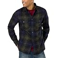 Mossimo&reg; Flannel Shirt - Navy Black Watch
