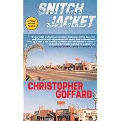 Snitch Jacket