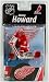 McFarlane Toys NHL Sports Picks Series 27 Action Figure Jimmy Howard (Detroit Red Wings) Red Jersey