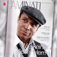 Wie keiner dieser Herrn