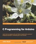 C Programming for Arduino