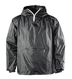 4ucycling Raincoat - Easy Carry Wind Rain Jacket By 4ucycling - A 178g Rain Coat Outdoor Poncho