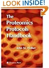 The Proteomics Protocols Handbook