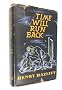Time will run back