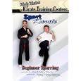 Marty Martin's Sport Karate - Beginner Sparring by 