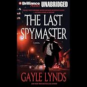 The Last Spymaster | [Gayle Lynds]