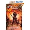 Hellforged (A Deadtown Novel)