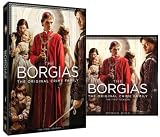 The Borgias: The First Season (Special Limited Edition Set with Bonus Disc) [4 DVD Set]