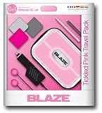 Tickled Pink 6 in 1 Travel Pack (Nintendo DS) Video Games