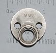 Merrow M-339-A-8B Upper Shaft Flange Assembly