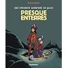 Une �patante aventure de Jules, Tome 3 : Presque enterr�s