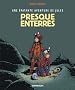 Une �patante aventure de Jules, Tome 3 : Presque enterr�s