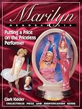 Marilyn Memorabilia: Putting a Price on the Priceless Performer