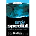 Simply Special; Learning to Love your ADHD by  Ben Glenn