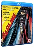 Redline [Blu-ray]