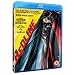 Redline [Blu-ray]