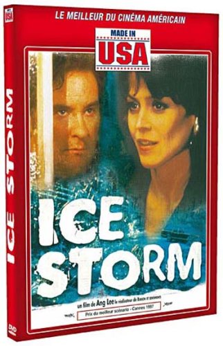 Ice storm