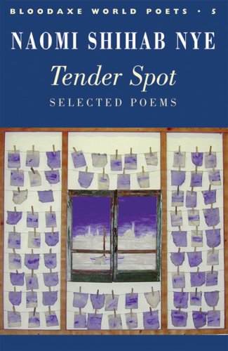 Naomi Shihab Nye