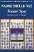 Search : Tender Spot: Selected Poems (Bloodaxe World Poets)