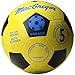 MacGregor Rubber Soccer Ball, Yellow