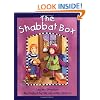 The Shabbat Box