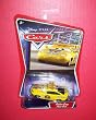Disney Pixar Cars Piston Cup Pace Car