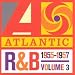 Musique : Atlantic Rhythm & Blues 1947-1974, Vol. 3: 1955-1957