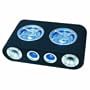 Cartrend 90103 "Boom-Box", 300 Watt