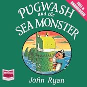 Pugwash and the Sea Monster | [John Ryan]