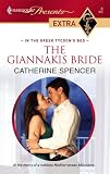 The Giannakis Bride (Harlequin Presents Extra)