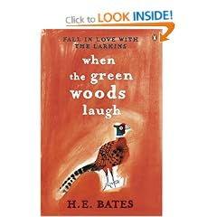 When the Green Woods Laugh