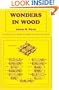 Wonders in Wood: 46 Puzzles and Other Novelties to Make and Solve