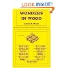 Wonders in Wood: 46 Puzzles and Other Novelties to Make and Solve