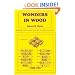 Wonders in Wood: 46 Puzzles and Other Novelties to Make and Solve